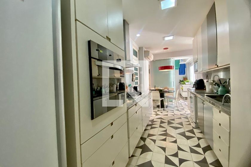Apartamento, 3 quartos, 227 m² - Foto 57