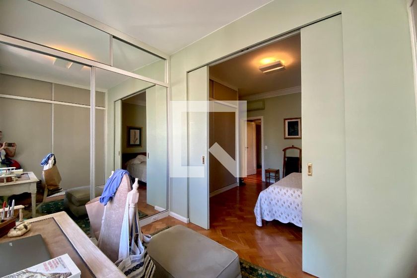 Apartamento, 3 quartos, 227 m² - Foto 38