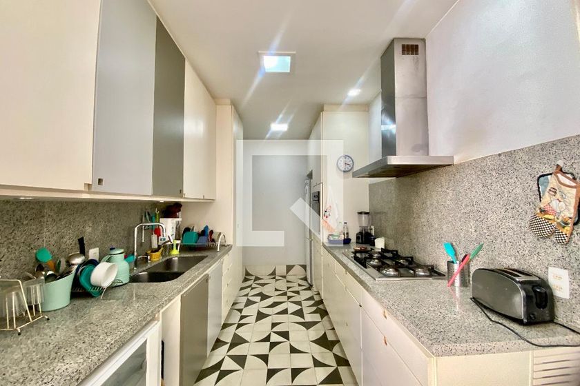 Apartamento, 3 quartos, 227 m² - Foto 59