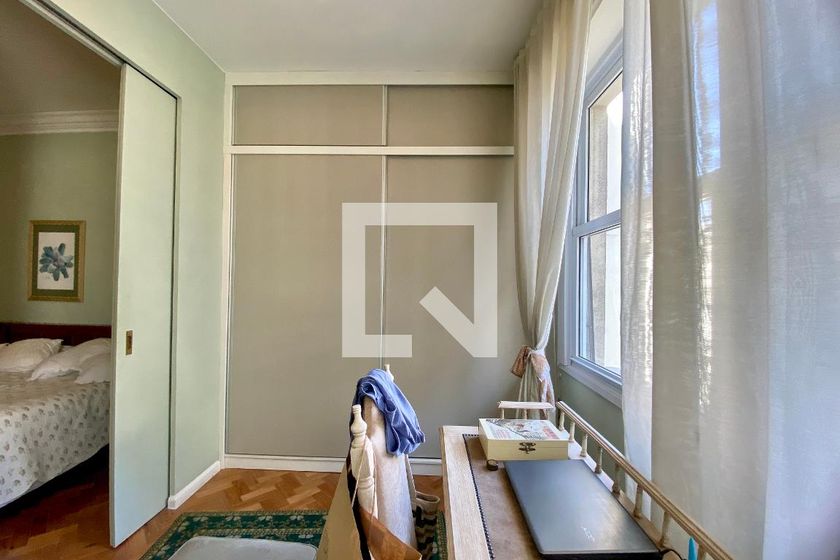 Apartamento, 3 quartos, 227 m² - Foto 36