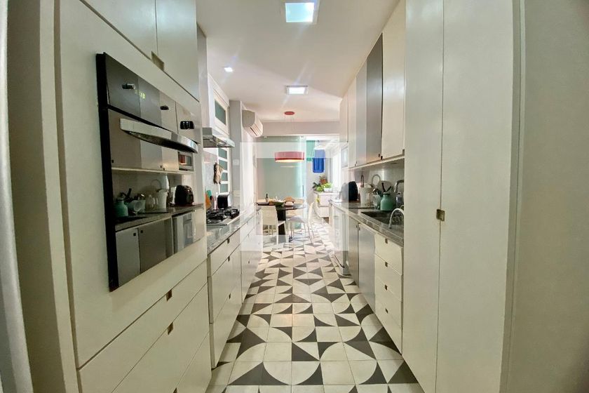 Apartamento, 3 quartos, 227 m² - Foto 56