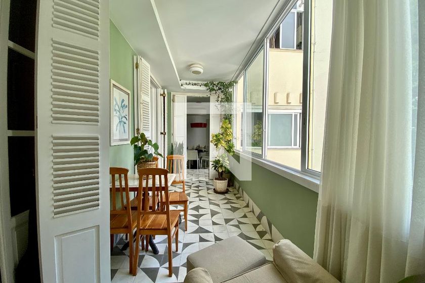 Apartamento, 3 quartos, 227 m² - Foto 20