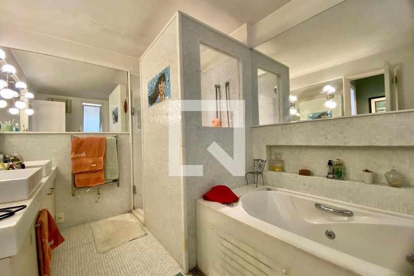 Apartamento, 3 quartos, 227 m² - Foto 52