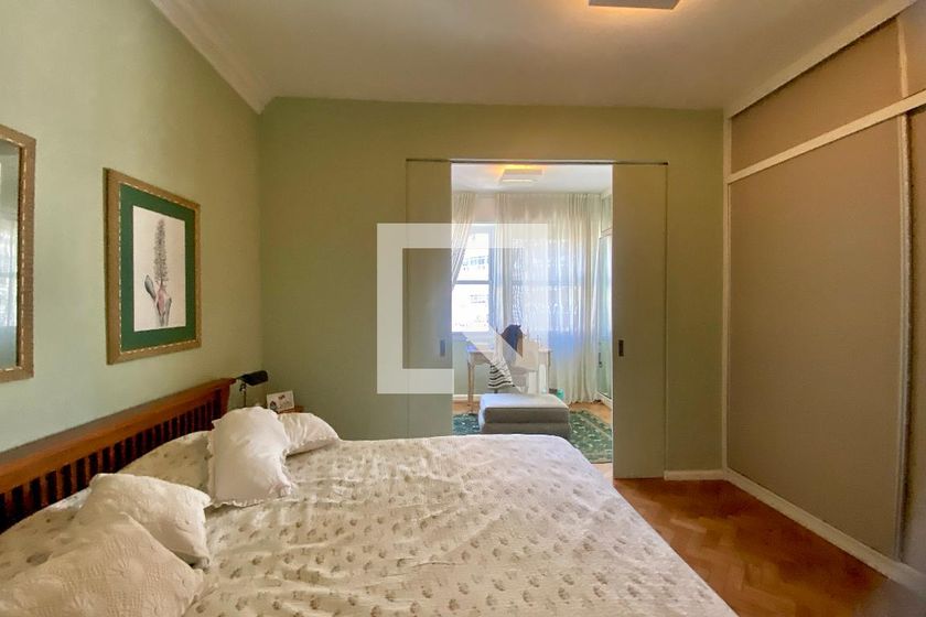 Apartamento, 3 quartos, 227 m² - Foto 35