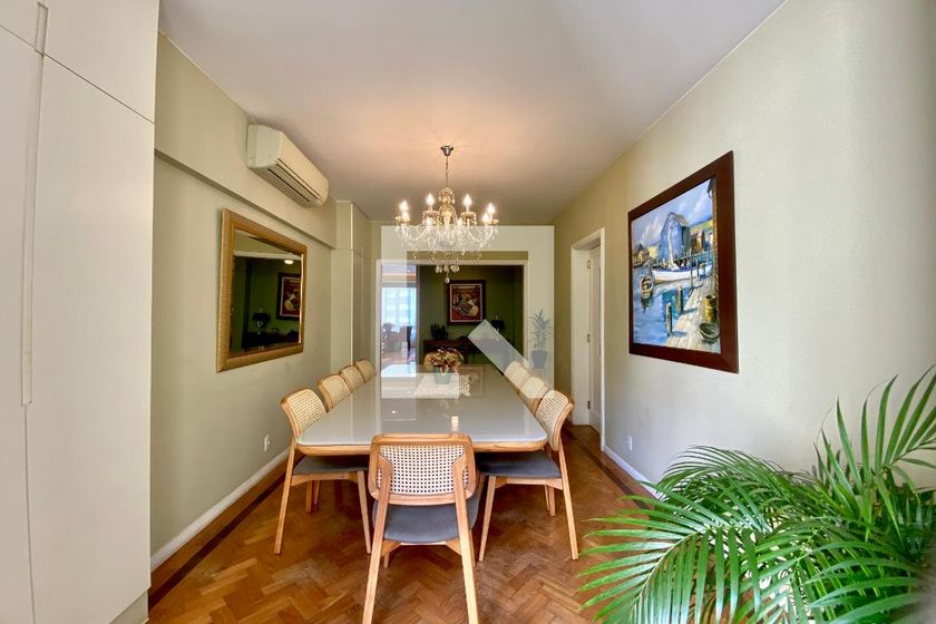 Apartamento, 3 quartos, 227 m² - Foto 13