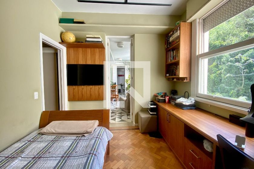 Apartamento, 3 quartos, 227 m² - Foto 29