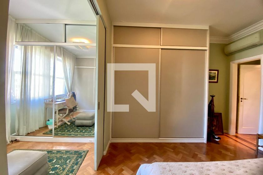Apartamento, 3 quartos, 227 m² - Foto 41