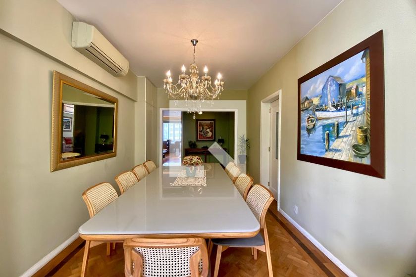 Apartamento, 3 quartos, 227 m² - Foto 14