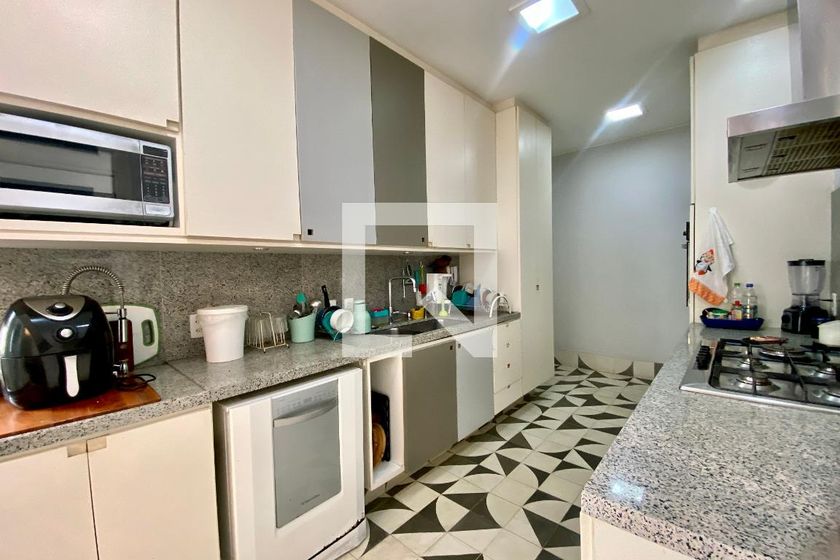 Apartamento, 3 quartos, 227 m² - Foto 58