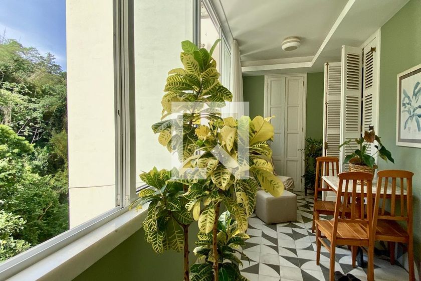 Apartamento, 3 quartos, 227 m² - Foto 19