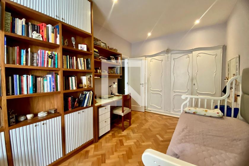 Apartamento, 3 quartos, 227 m² - Foto 25