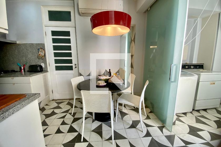 Apartamento, 3 quartos, 227 m² - Foto 61