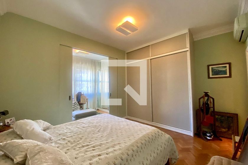 Apartamento, 3 quartos, 227 m² - Foto 34