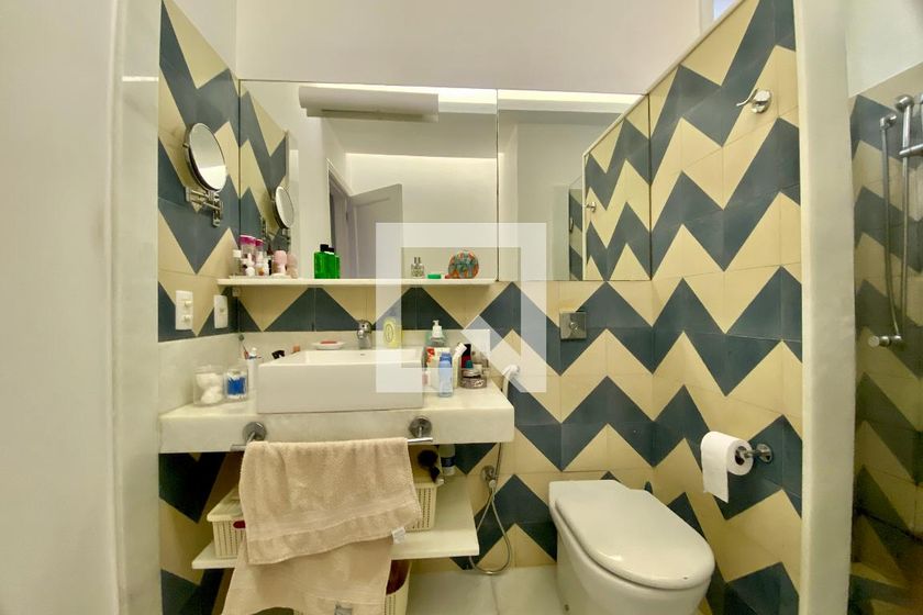 Apartamento, 3 quartos, 227 m² - Foto 47