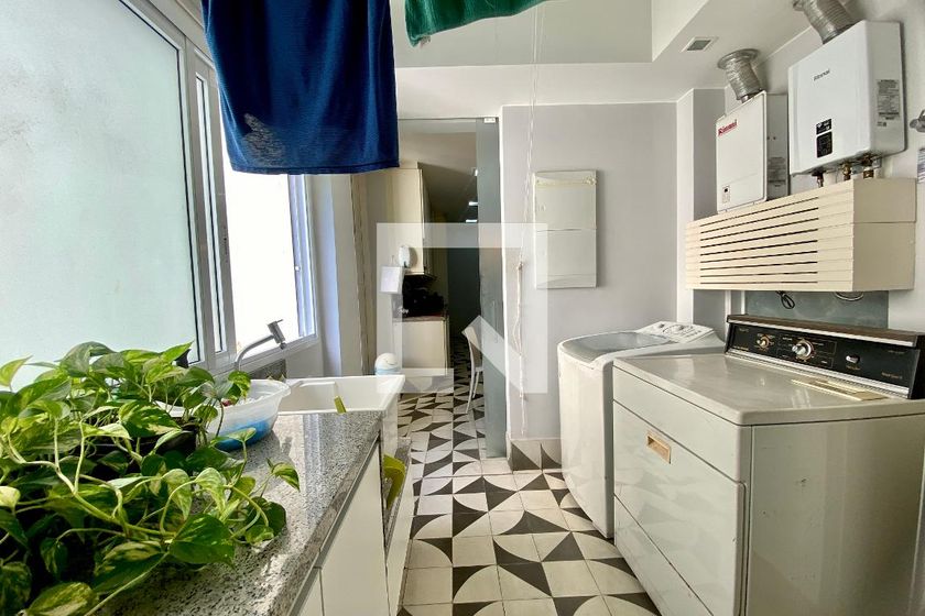 Apartamento, 3 quartos, 227 m² - Foto 63