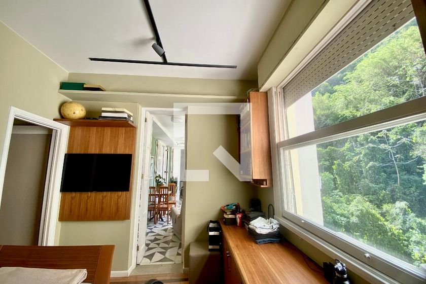 Apartamento, 3 quartos, 227 m² - Foto 30