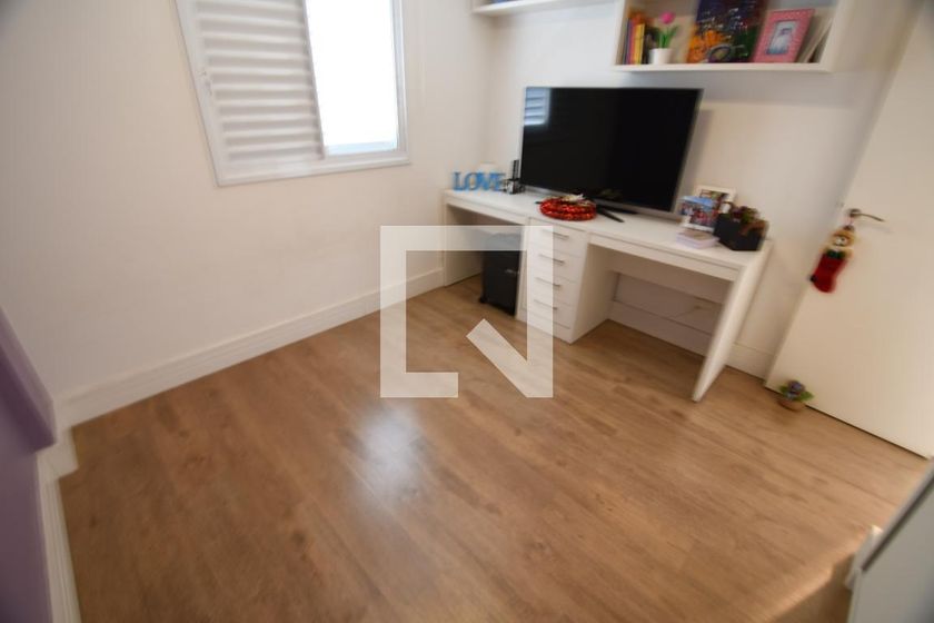 Apartamento à Venda - Vila Brandina, 3 Quartos,  81 m2 em , Campinas - sp | SoloBR