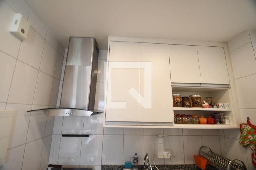 Apartamento à Venda - Vila Brandina, 3 Quartos,  81 m2 em , Campinas - sp | SoloBR