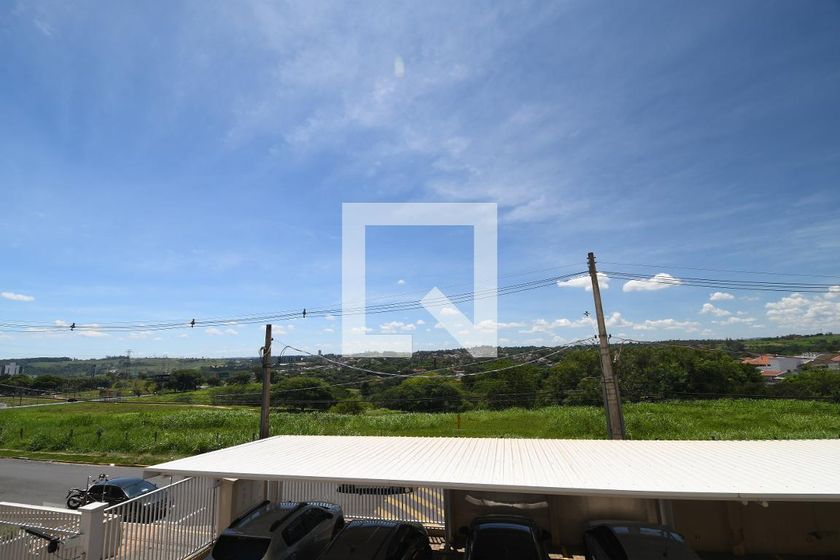 Apartamento à Venda - Vila Brandina, 3 Quartos,  81 m2 em , Campinas - sp | SoloBR