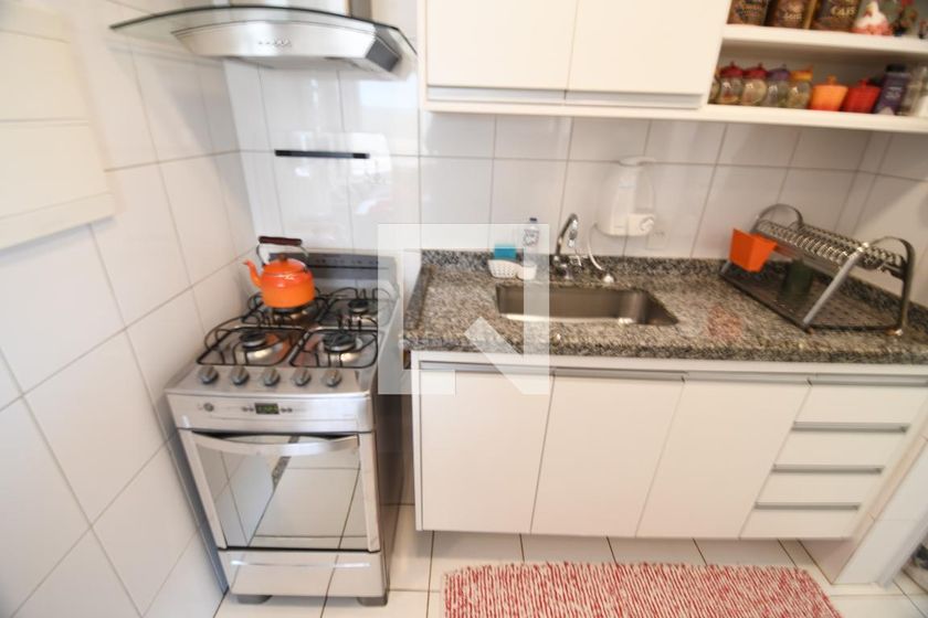 Apartamento à Venda - Vila Brandina, 3 Quartos,  81 m2 em , Campinas - sp | SoloBR