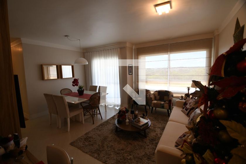 Apartamento à Venda - Vila Brandina, 3 Quartos,  81 m2 em , Campinas - sp | SoloBR