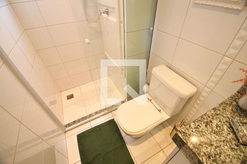 Apartamento à Venda - Vila Brandina, 3 Quartos,  81 m2 em , Campinas - sp | SoloBR
