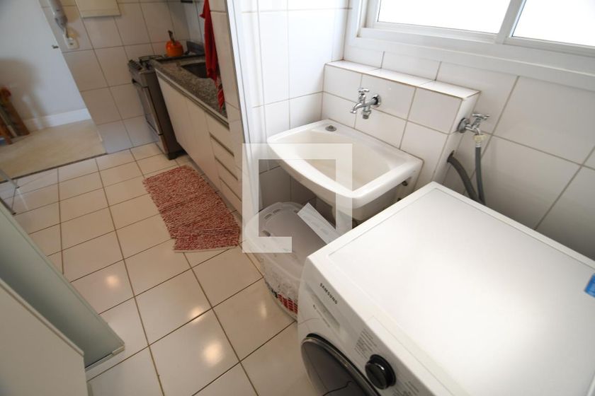 Apartamento à Venda - Vila Brandina, 3 Quartos,  81 m2 em , Campinas - sp | SoloBR