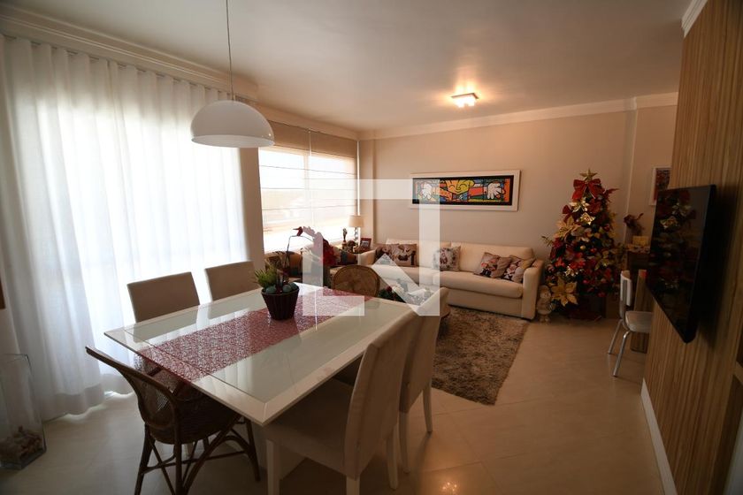 Apartamento à Venda - Vila Brandina, 3 Quartos,  81 m2 em , Campinas - sp | SoloBR