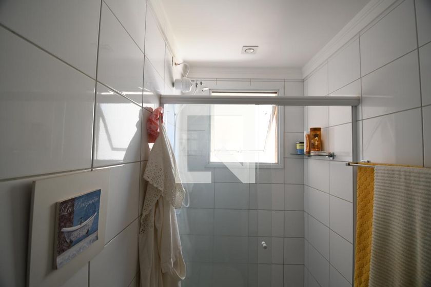 Apartamento à Venda - Vila Brandina, 3 Quartos,  81 m2 em , Campinas - sp | SoloBR