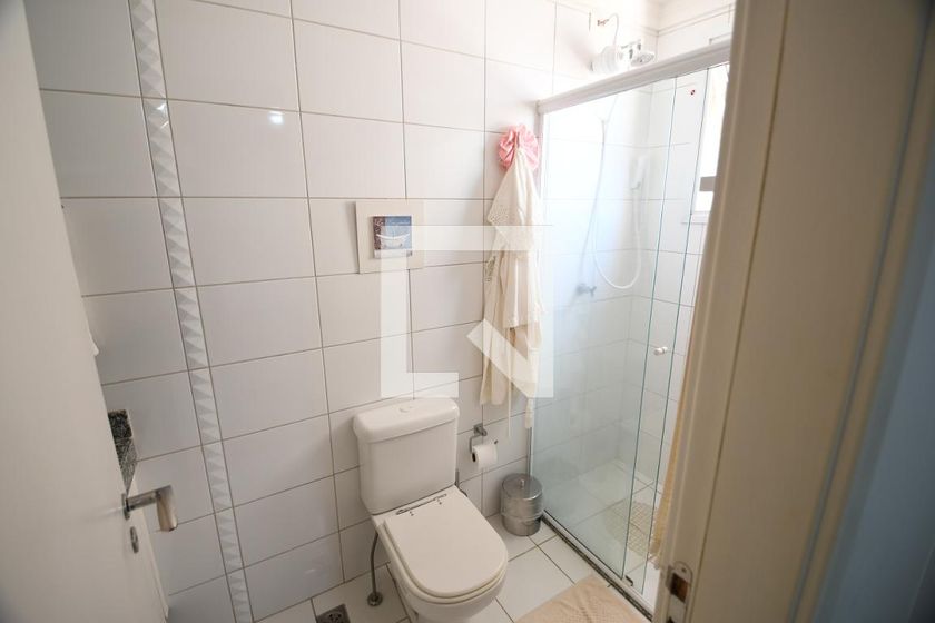 Apartamento à Venda - Vila Brandina, 3 Quartos,  81 m2 em , Campinas - sp | SoloBR