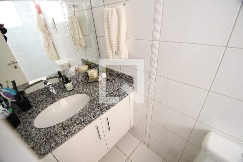 Apartamento à Venda - Vila Brandina, 3 Quartos,  81 m2 em , Campinas - sp | SoloBR