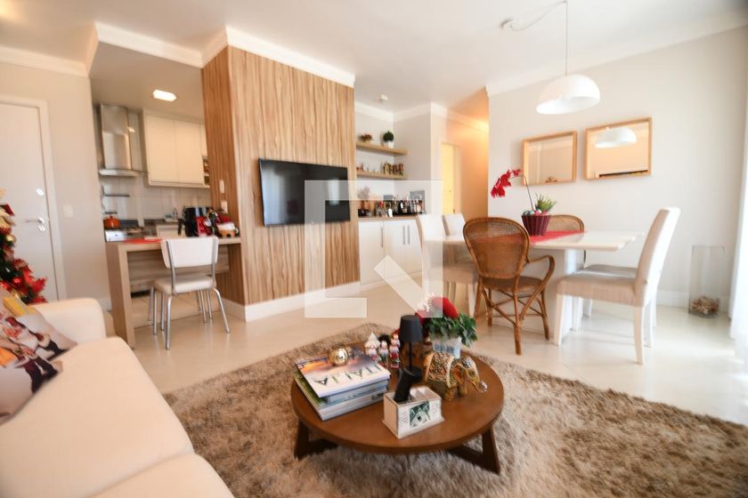 Apartamento à Venda - Vila Brandina, 3 Quartos,  81 m2 em , Campinas - sp | SoloBR