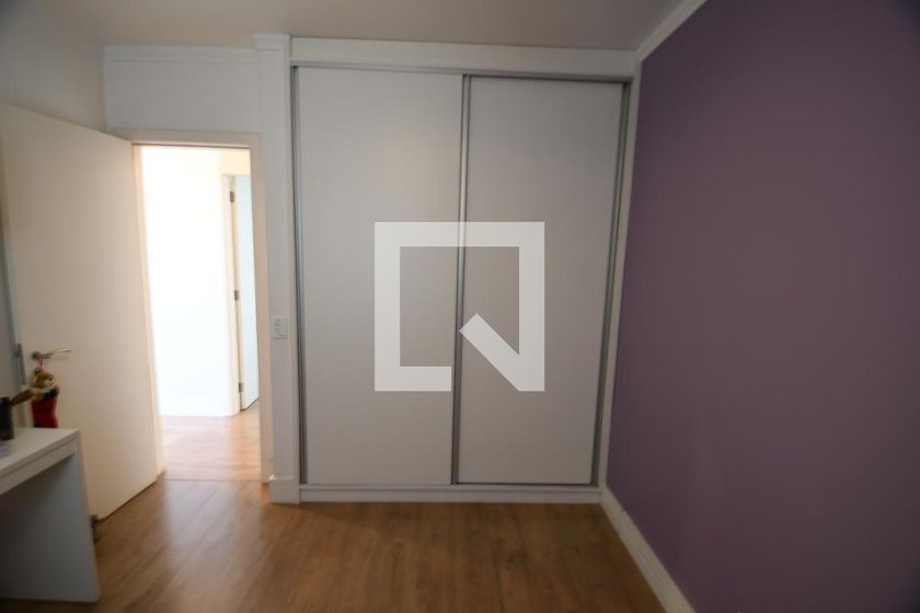 Apartamento à Venda - Vila Brandina, 3 Quartos,  81 m2 em , Campinas - sp | SoloBR