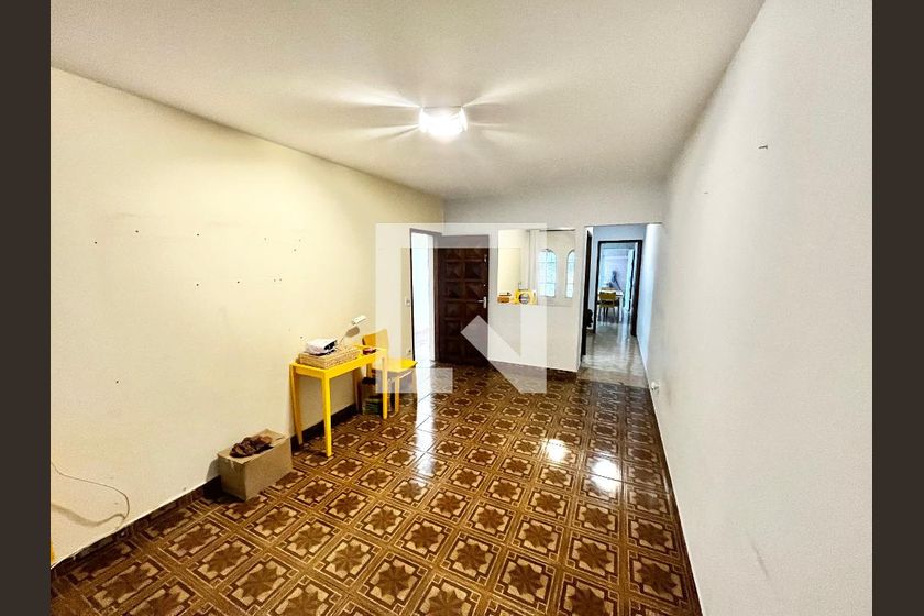 Casa, 3 quartos, 80 m² - Foto 1