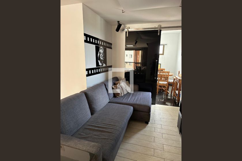Apartamento, 3 quartos, 106 m² - Foto 3