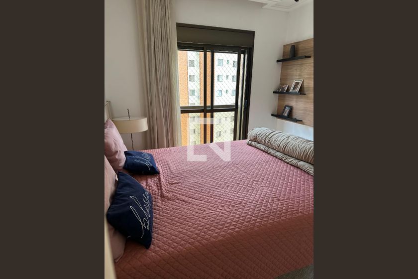 Apartamento, 3 quartos, 106 m² - Foto 15