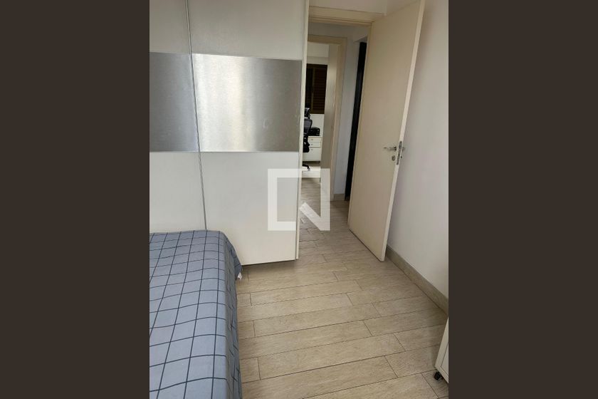 Apartamento, 3 quartos, 106 m² - Foto 5