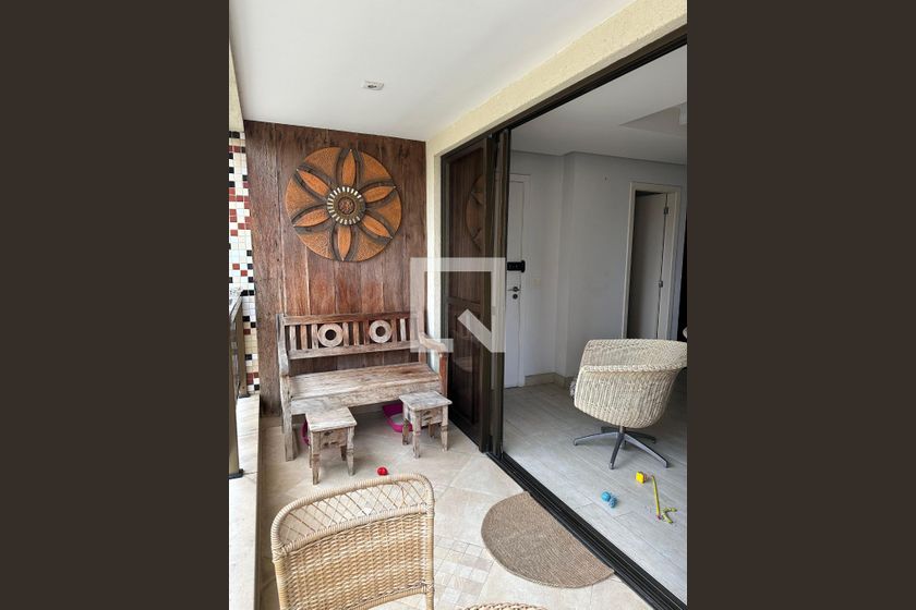 Apartamento, 3 quartos, 106 m² - Foto 43