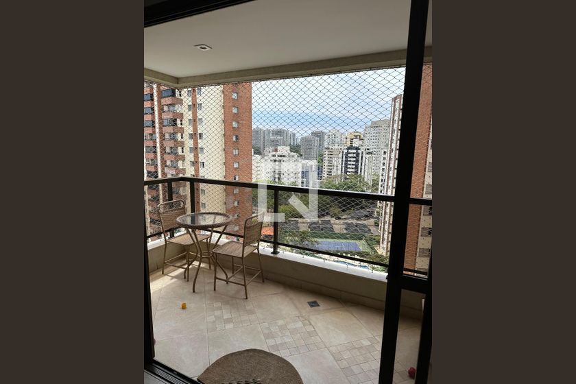 Apartamento, 3 quartos, 106 m² - Foto 41