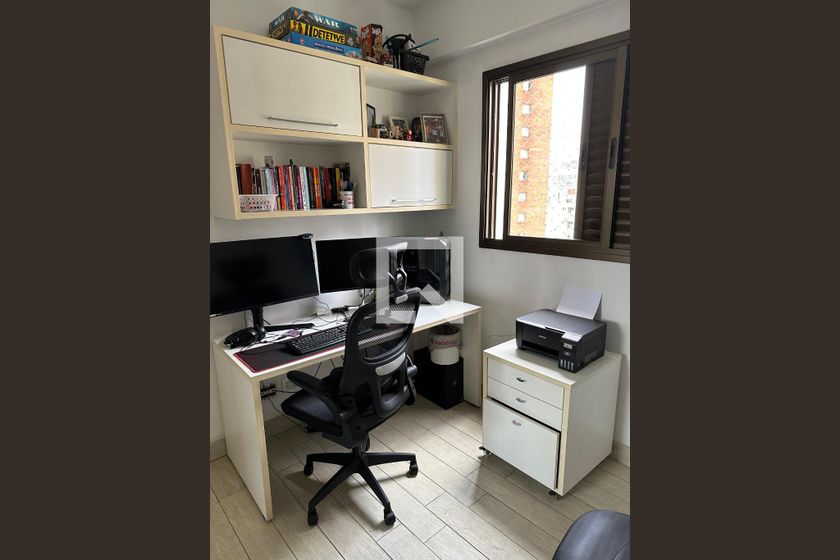 Apartamento, 3 quartos, 106 m² - Foto 25