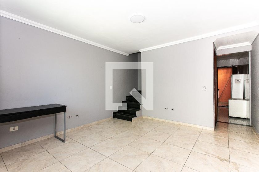 Casa, 2 quartos, 80 m² - Foto 1