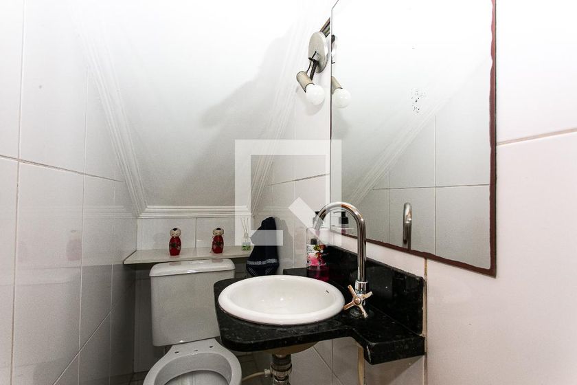 Casa, 2 quartos, 80 m² - Foto 9