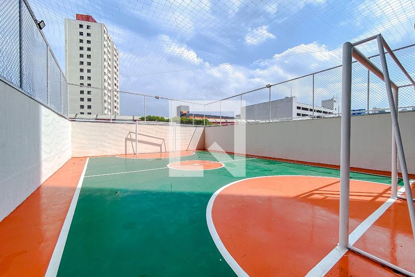 Apartamento, 2 quartos, 45 m² - Foto 101