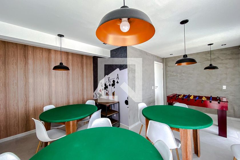 Apartamento, 2 quartos, 45 m² - Foto 71