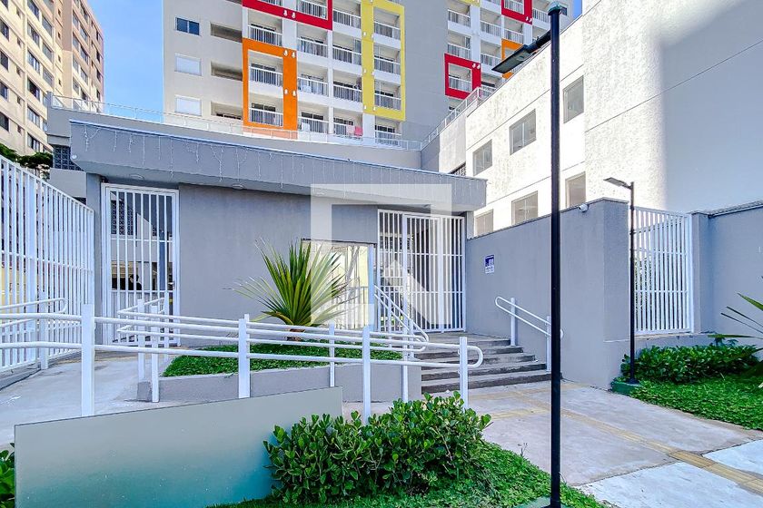 Apartamento, 2 quartos, 45 m² - Foto 103