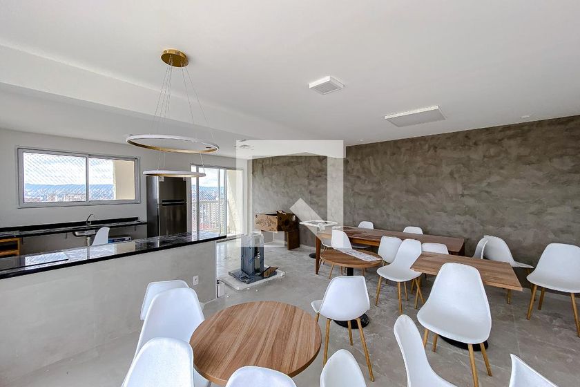 Apartamento, 2 quartos, 45 m² - Foto 75