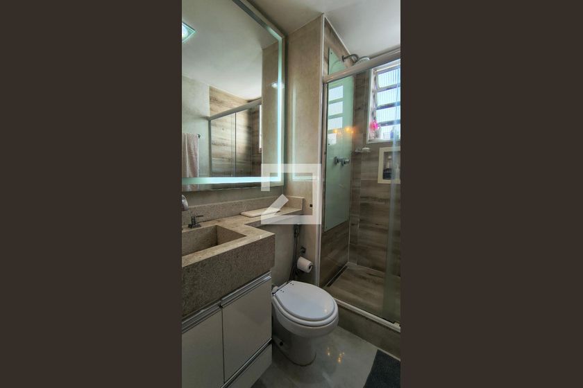 Apartamento, 2 quartos, 136 m² - Foto 19