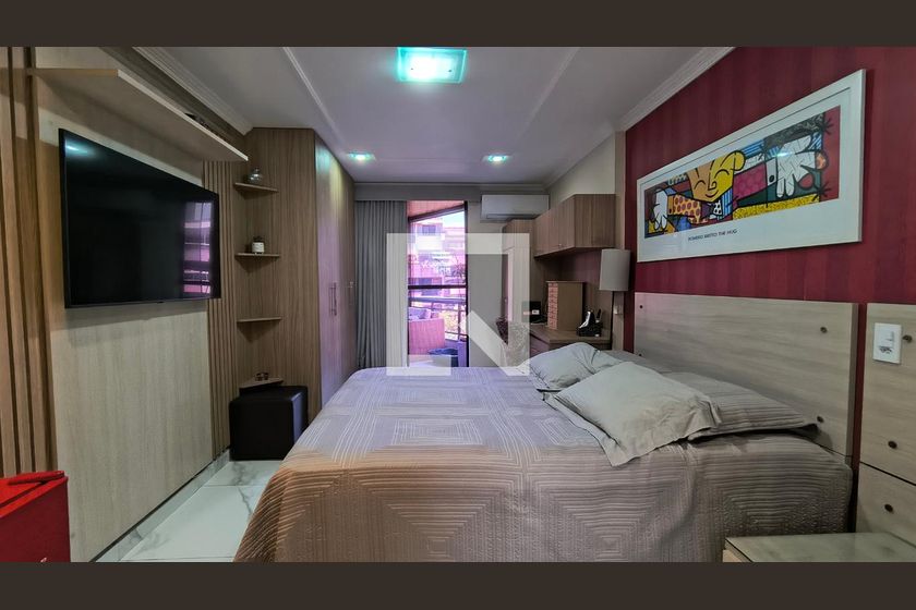 Apartamento, 2 quartos, 136 m² - Foto 14