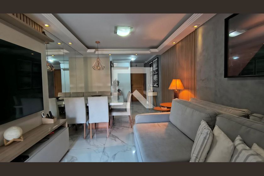 Apartamento, 2 quartos, 136 m² - Foto 3