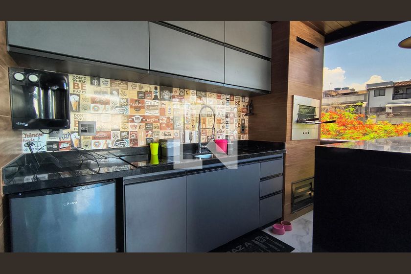 Apartamento, 2 quartos, 136 m² - Foto 10